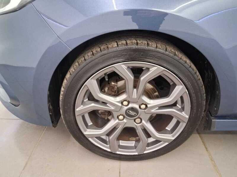 Used Ford Fiesta 2021 for sale - 76485187: Photo 7