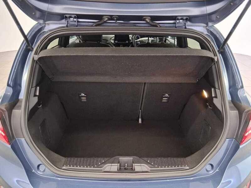 Used Ford Fiesta 2021 for sale - 76485187: Photo 8