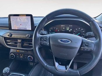 Used Ford Focus 2021 for sale - 77716432: Photo