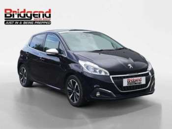 2019 (19) - 1.2 PureTech Tech Edition Hatchback 5dr