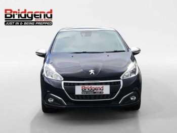 Used Peugeot 208 2019 for sale - 75060601: Photo