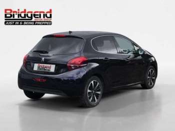 Used Peugeot 208 2019 for sale - 75060601: Photo