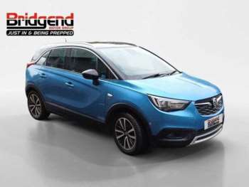 (68) - 1.2 Elite SUV 5dr