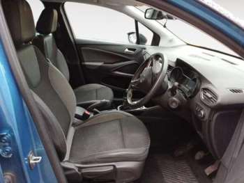 Used Vauxhall Crossland X 2018 for sale - 74898920: Photo