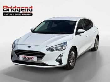 2019 (19) - 1.0T EcoBoost Titanium Hatchback 5dr