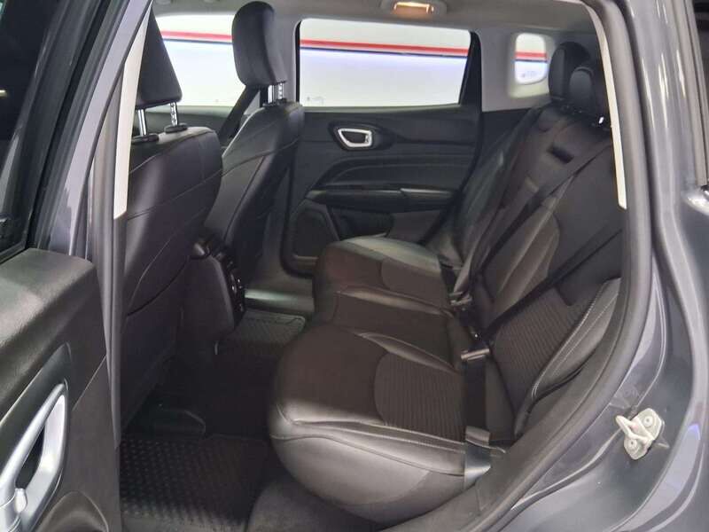 Used Jeep Compass for sale - 77490923: Photo 15