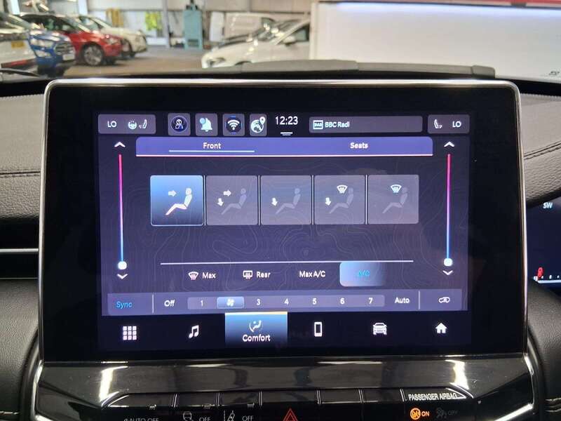 Used Jeep Compass for sale - 77490923: Photo 19