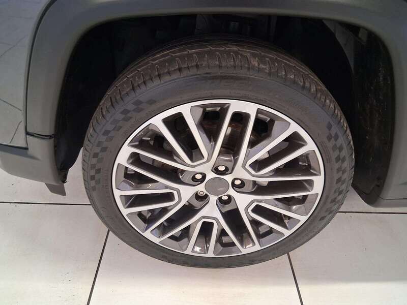 Used Jeep Compass for sale - 77490923: Photo 7