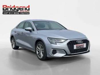 2021 (21) - 1.0 TFSI 30 Sport Saloon 4dr