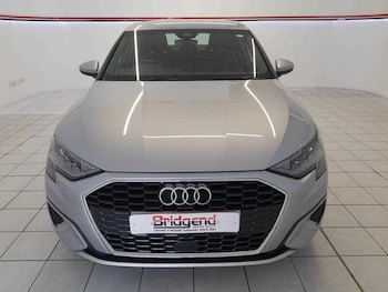 Used Audi A3 2021 for sale - 75109384: Photo