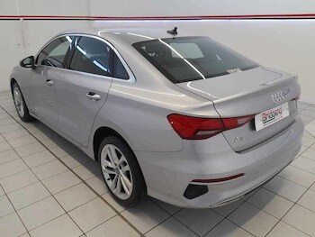 Used Audi A3 2021 for sale - 75109384: Photo