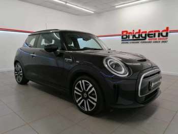 (72) - 32.6kWh Level 2 Hatchback 3dr