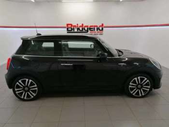 Used MINI Hatch 2022 for sale - 75001541: Photo