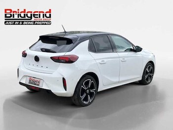 Used Vauxhall Corsa 2024 for sale - 78284606: Photo