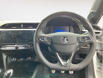 Used Vauxhall Corsa 2024 for sale - 78284606: Photo