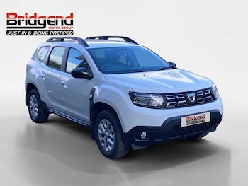 Used Dacia Duster undefined for sale - 79165066: Photo