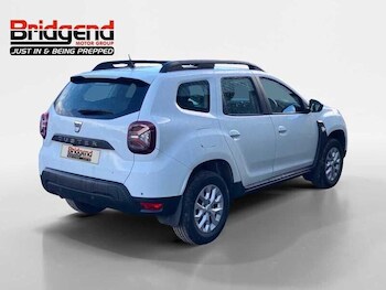 Used Dacia Duster undefined for sale - 79165066: Photo