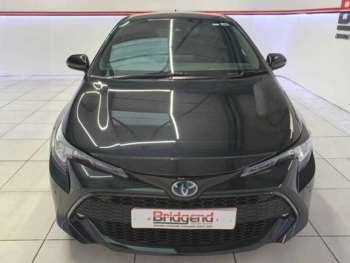 Used Toyota Corolla 2021 for sale - 74666854: Photo