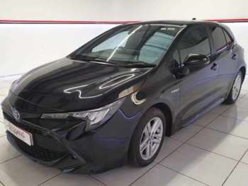 Used Toyota Corolla 2021 for sale - 74666854: Photo