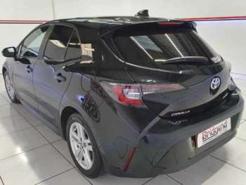 Used Toyota Corolla 2021 for sale - 74666854: Photo