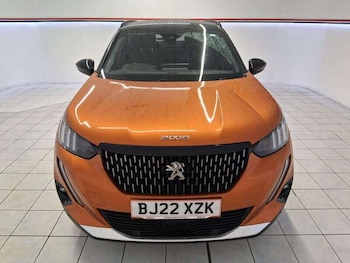 Used Peugeot 2008 2022 for sale - 79309369: Photo