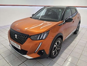 Used Peugeot 2008 2022 for sale - 79309369: Photo