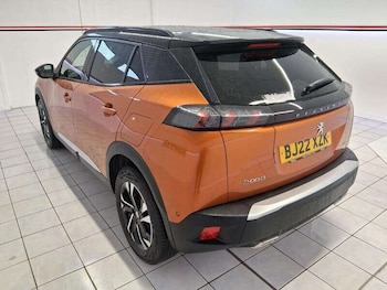 Used Peugeot 2008 2022 for sale - 79309369: Photo