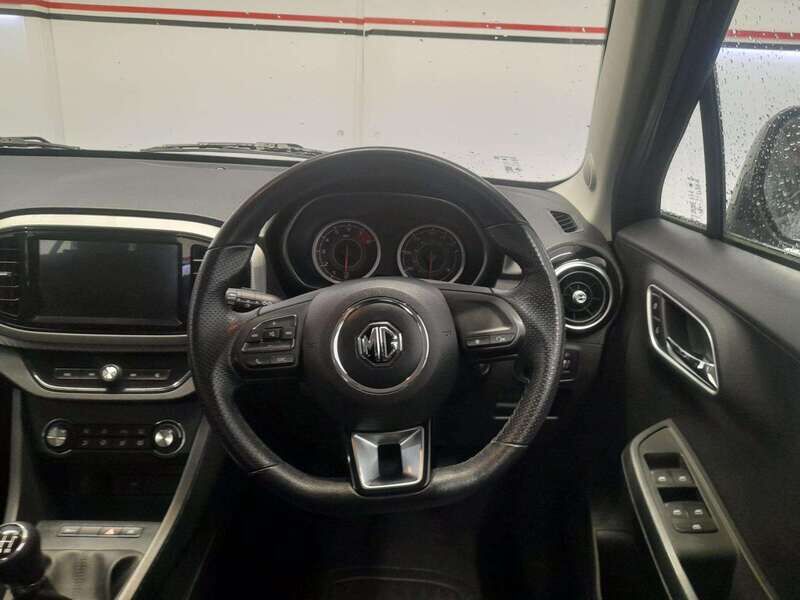 Used MG MG3 2022 for sale - 77814649: Photo 10