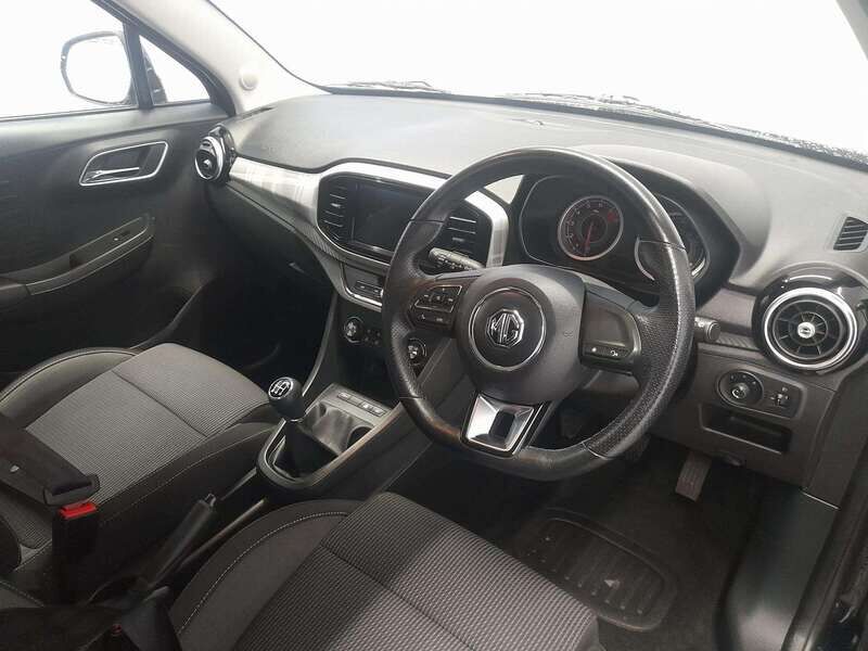 Used MG MG3 2022 for sale - 77814649: Photo 11