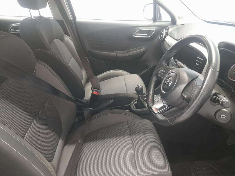 Used MG MG3 2022 for sale - 77814649: Photo 12