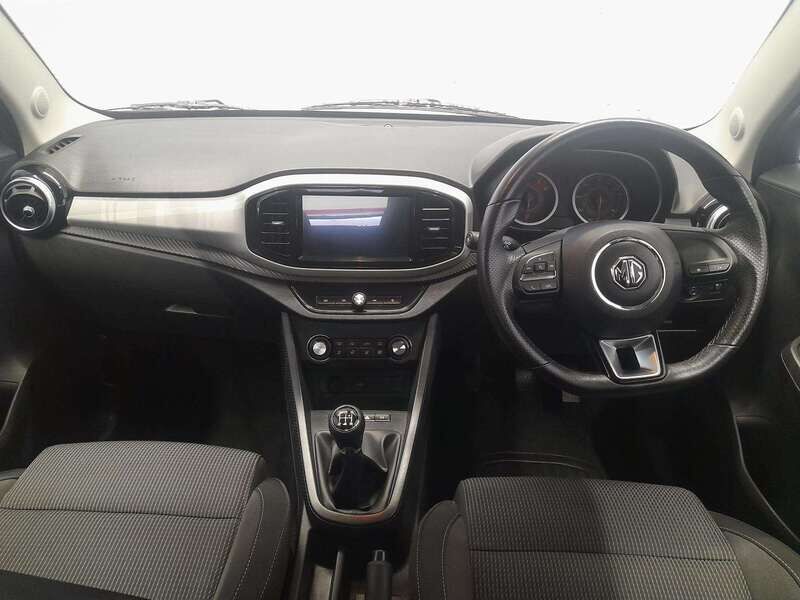 Used MG MG3 2022 for sale - 77814649: Photo 14