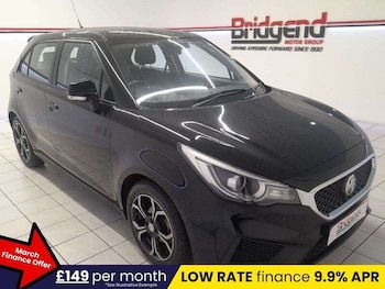 Used MG MG3 2022 for sale - 77814649: Photo