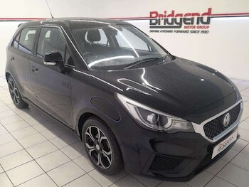 Used MG MG3 2022 for sale - 77814649: Photo