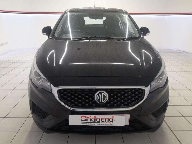 Used MG MG3 2022 for sale - 77814649: Photo 3