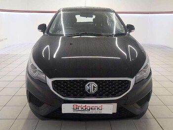 Used MG MG3 2022 for sale - 77814649: Photo