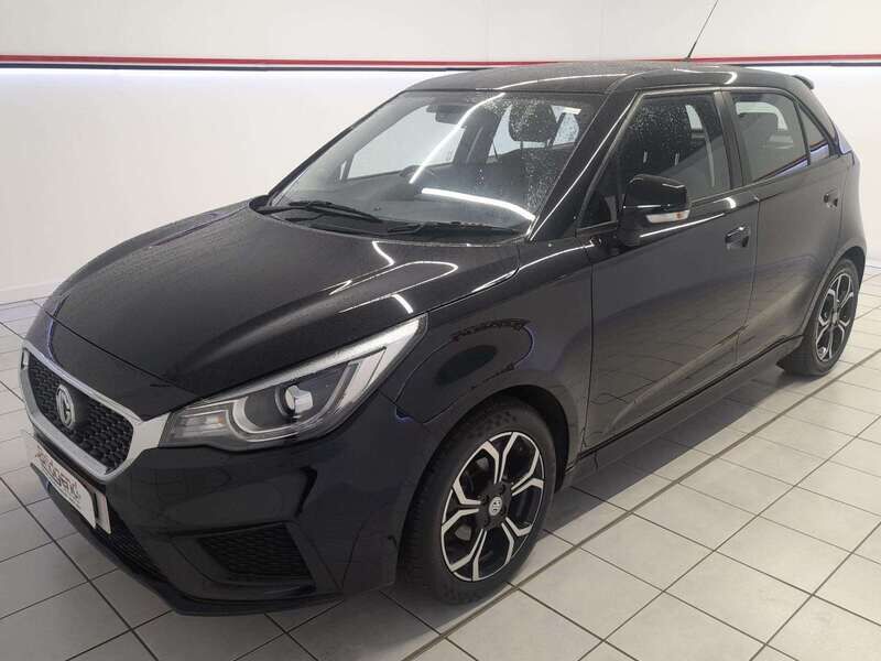 Used MG MG3 2022 for sale - 77814649: Photo 4