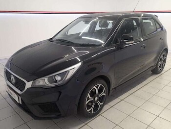 Used MG MG3 2022 for sale - 77814649: Photo