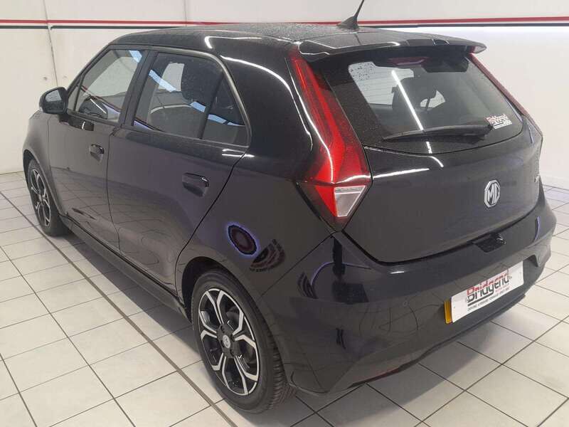 Used MG MG3 2022 for sale - 77814649: Photo 5