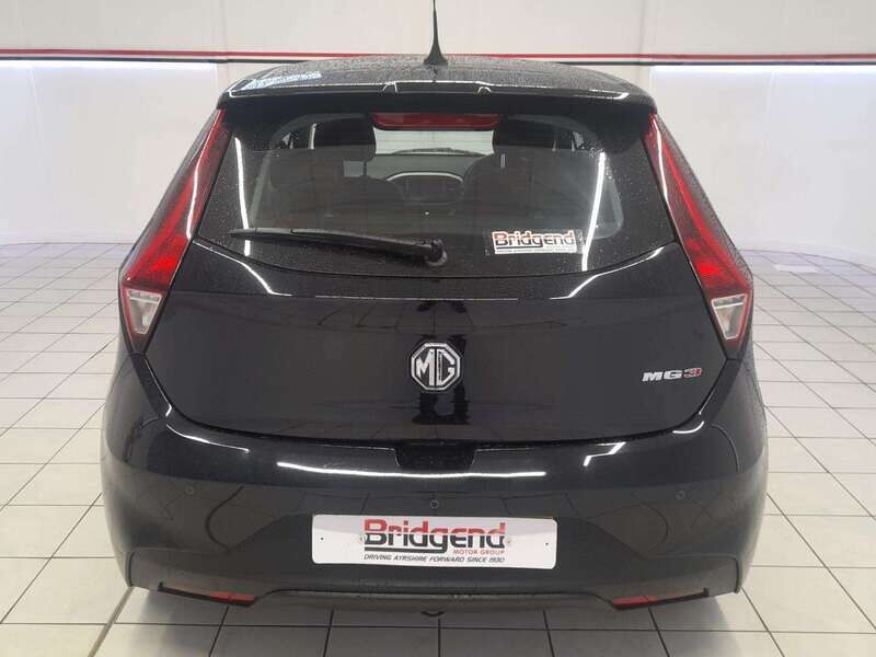 Used MG MG3 2022 for sale - 77814649: Photo 6