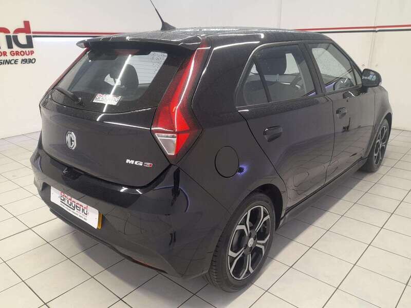 Used MG MG3 2022 for sale - 77814649: Photo 7