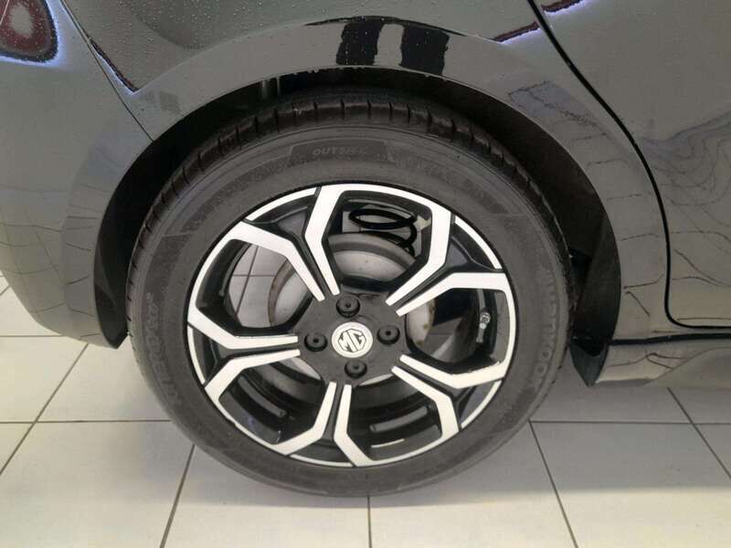 Used MG MG3 2022 for sale - 77814649: Photo 9