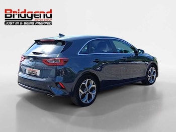 Used Kia Ceed 2021 for sale - 79140007: Photo