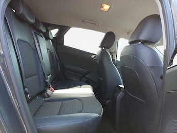 Used Kia Ceed 2021 for sale - 79140007: Photo