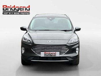 Used Ford Kuga 2021 for sale - 78596020: Photo