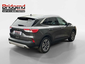 Used Ford Kuga 2021 for sale - 78596020: Photo