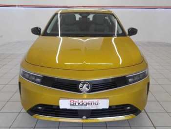 Used Vauxhall Astra 2023 for sale - 74777776: Photo