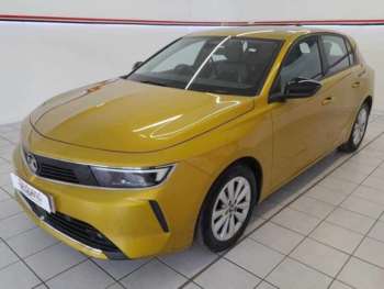 Used Vauxhall Astra 2023 for sale - 74777776: Photo