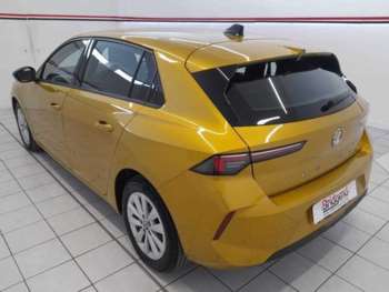 Used Vauxhall Astra 2023 for sale - 74777776: Photo