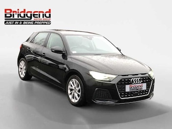 Used Audi A1 2019 for sale - 77036430: Photo