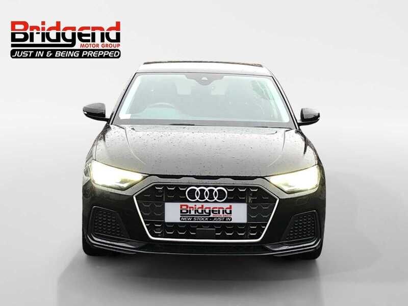 Used Audi A1 2019 for sale - 77036430: Photo 2